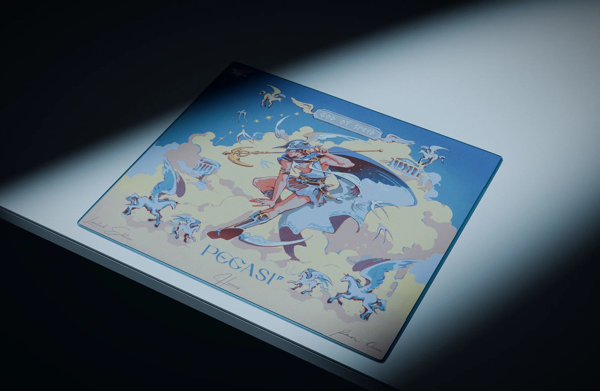 Background