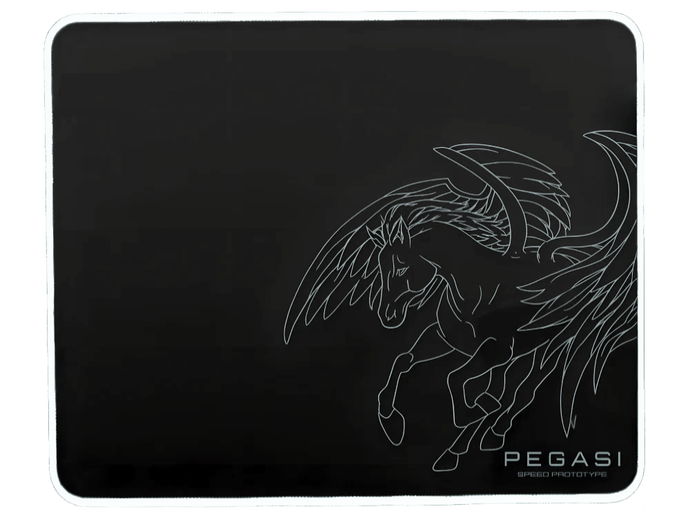 GENESIS BLACK