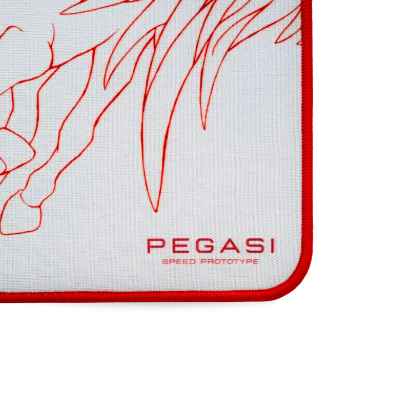Genesis Speed, view 4