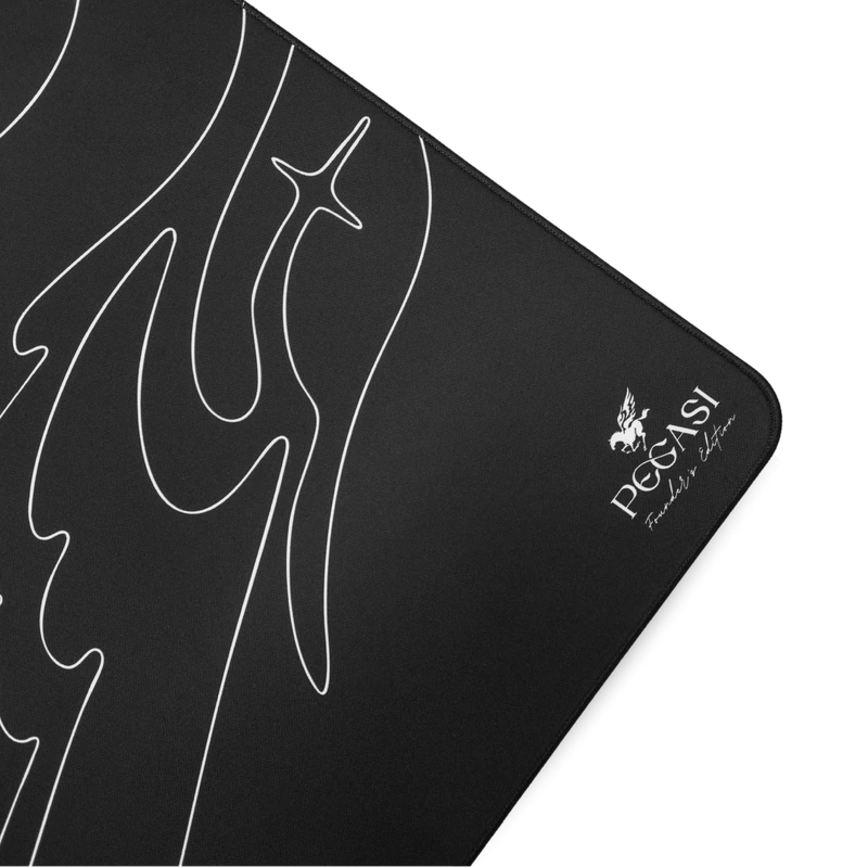 PEGASI Wing, view 2